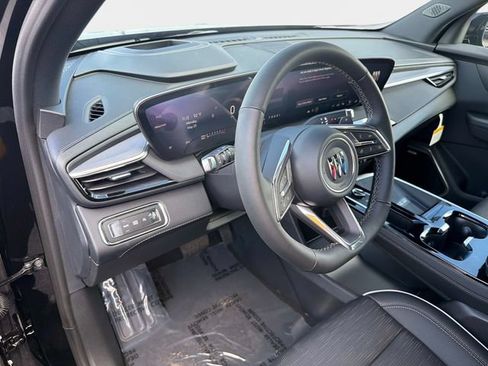 New 2026 Buick Enclave Sport Touring w/ Power Package FWD image 21