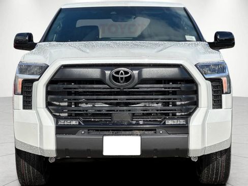 New 2026 Toyota Tundra Limited AWD/4WD image 7