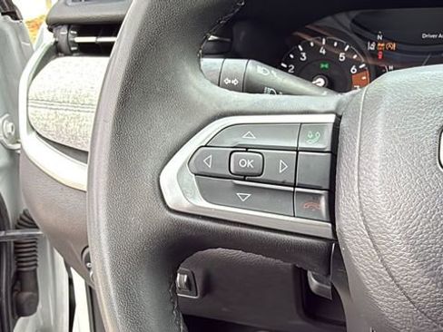 Used 2024 Jeep Compass Latitude AWD/4WD image 22