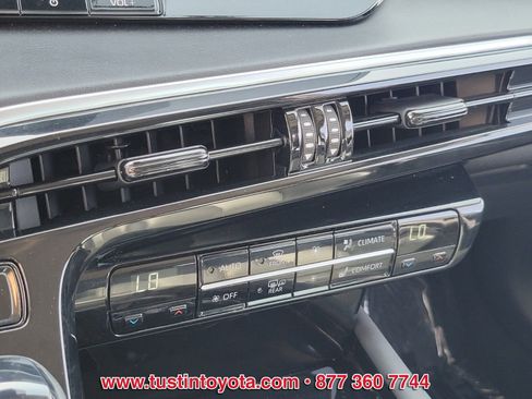 Certified 2023 Toyota Mirai w/ Advanced Technology Package RWD image 22