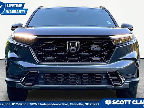 Used 2026 Honda CR-V Sport-L image 2