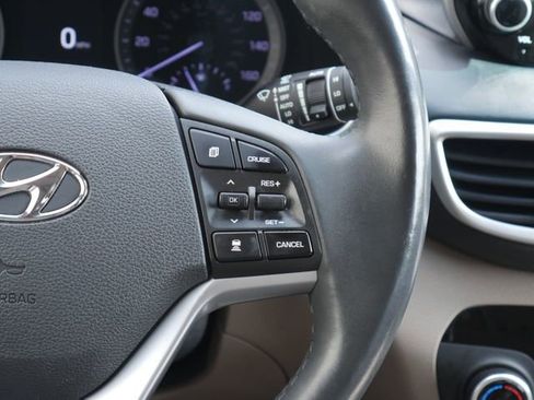 Used 2020 Hyundai Tucson Ultimate w/ Cargo Package AWD/4WD image 18