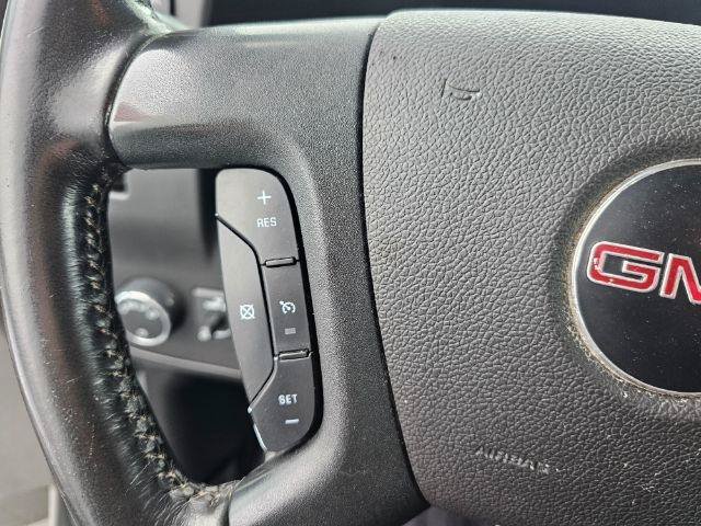 Used 2022 GMC Savana 4500 w/ Power Convenience Package RWD image 11