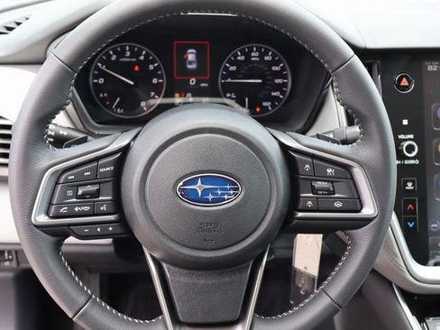 Used 2025 Subaru Legacy Premium w/ Popular Package #1A AWD/4WD image 12