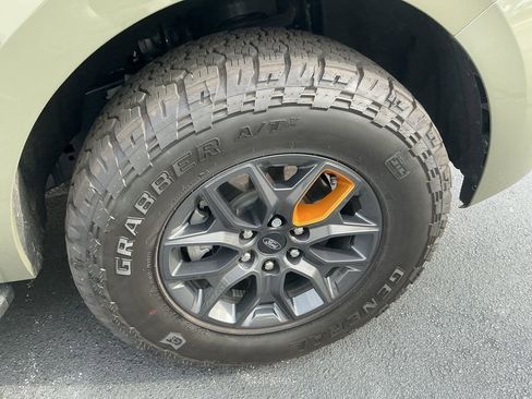 Used 2025 Ford Expedition Tremor image 20