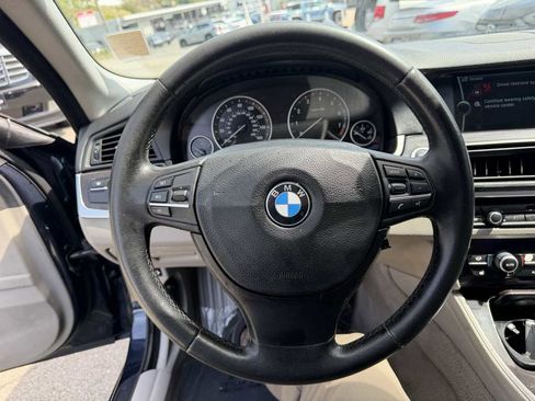 Used 2011 BMW 535i Sedan image 18