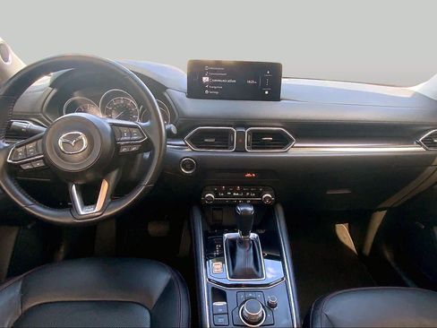 Used 2024 MAZDA CX-5 Carbon Edition AWD/4WD image 15