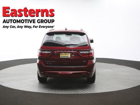 Used 2024 Dodge Durango R/T AWD/4WD image 39