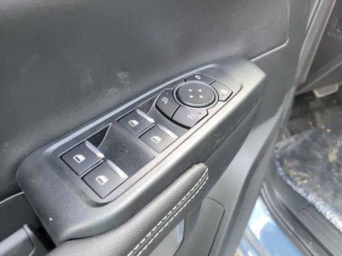 New 2025 Ford Ranger Lariat w/ Trailer Tow Package image 22