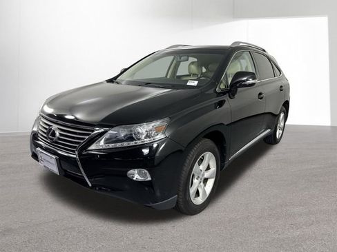 Used 2014 Lexus RX 350 AWD w/ Navigation Package image 23
