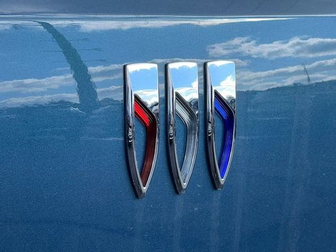 New 2026 Buick Encore GX Sport Touring w/ Comfort Package image 45