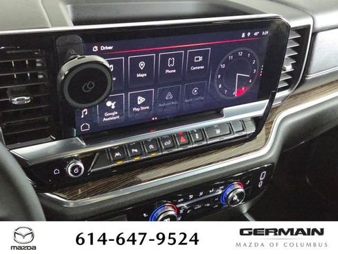 Used 2024 GMC Sierra 1500 Elevation w/ Preferred Package image 26
