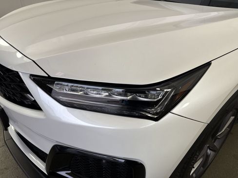 Certified 2025 Acura MDX A-Spec AWD/4WD image 29