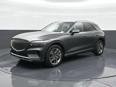 Certified 2024 Genesis GV70 2.5T w/ Advanced Package