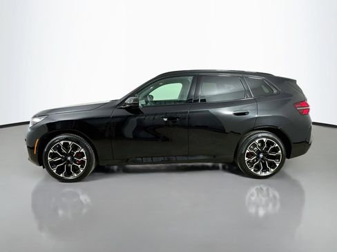 New 2026 BMW X3 xDrive30i w/ Premium Package AWD/4WD image 8