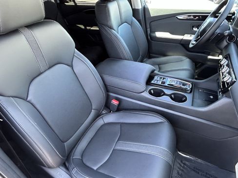 New 2026 Honda Pilot EX-L image 10