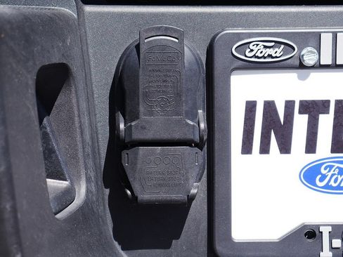 Used 2024 Ford F250 Platinum w/ Tremor Off-Road Package AWD/4WD image 73