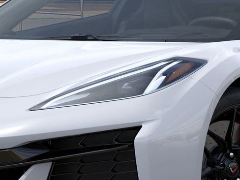 New 2026 Chevrolet Corvette Z06 RWD image 10