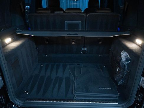 Used 2026 Mercedes-Benz G 63 AMG 4MATIC image 38