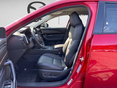 New 2026 MAZDA CX-50 AWD 2.5 S w/ Weather Package image 8