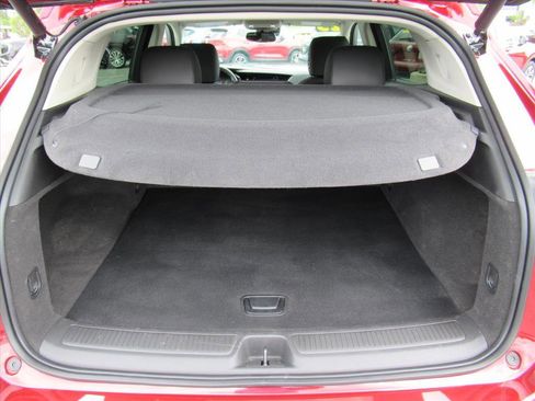 Used 2023 Buick Envision Preferred image 29