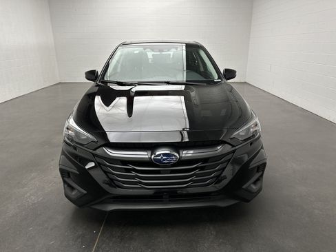 Used 2023 Subaru Legacy Limited AWD/4WD image 3
