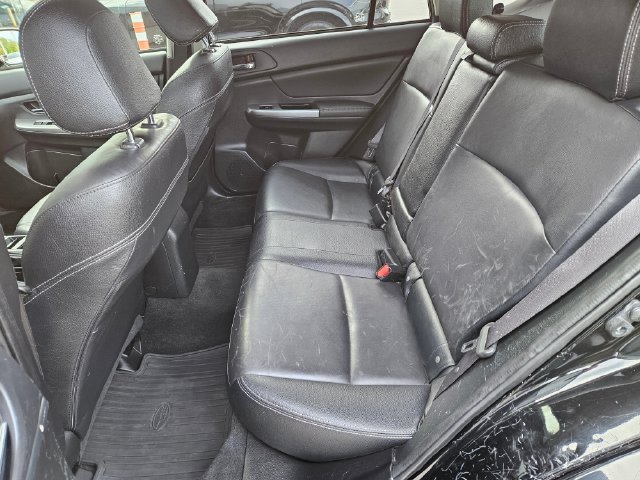 Used 2015 Subaru Crosstrek 2.0i Limited AWD/4WD image 13