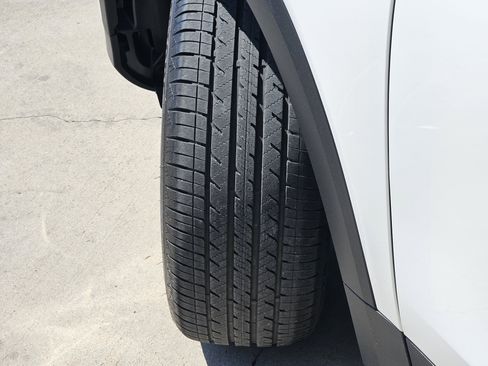 Certified 2023 Mercedes-Benz EQB 250+ image 11