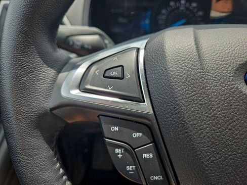 Certified 2023 Ford Edge SEL w/ Convenience Package AWD/4WD image 14