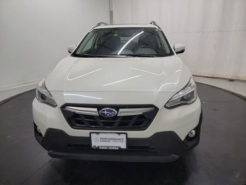Used 2021 Subaru Crosstrek 2.5i Limited w/ Moonroof Package 2 image 2