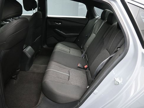 Certified 2024 Honda Accord Sport image 20