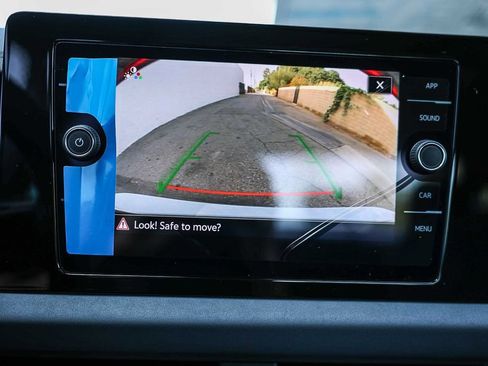 New 2026 Volkswagen Jetta SE image 37