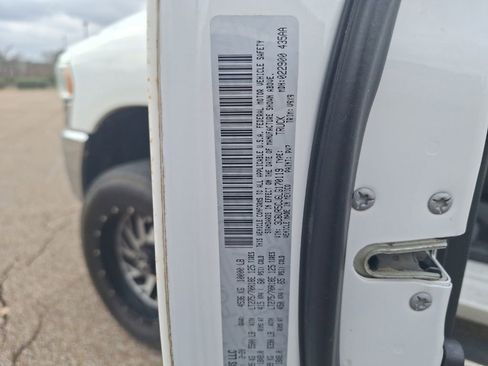 Used 2020 RAM 2500 Tradesman image 25