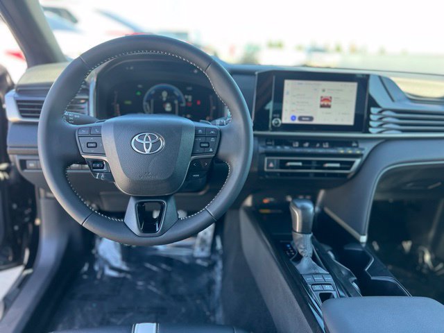 Certified 2025 Toyota Camry SE w/ Convenience Package FWD image 13