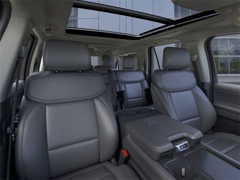 New 2025 Ford Expedition Max Active image 10