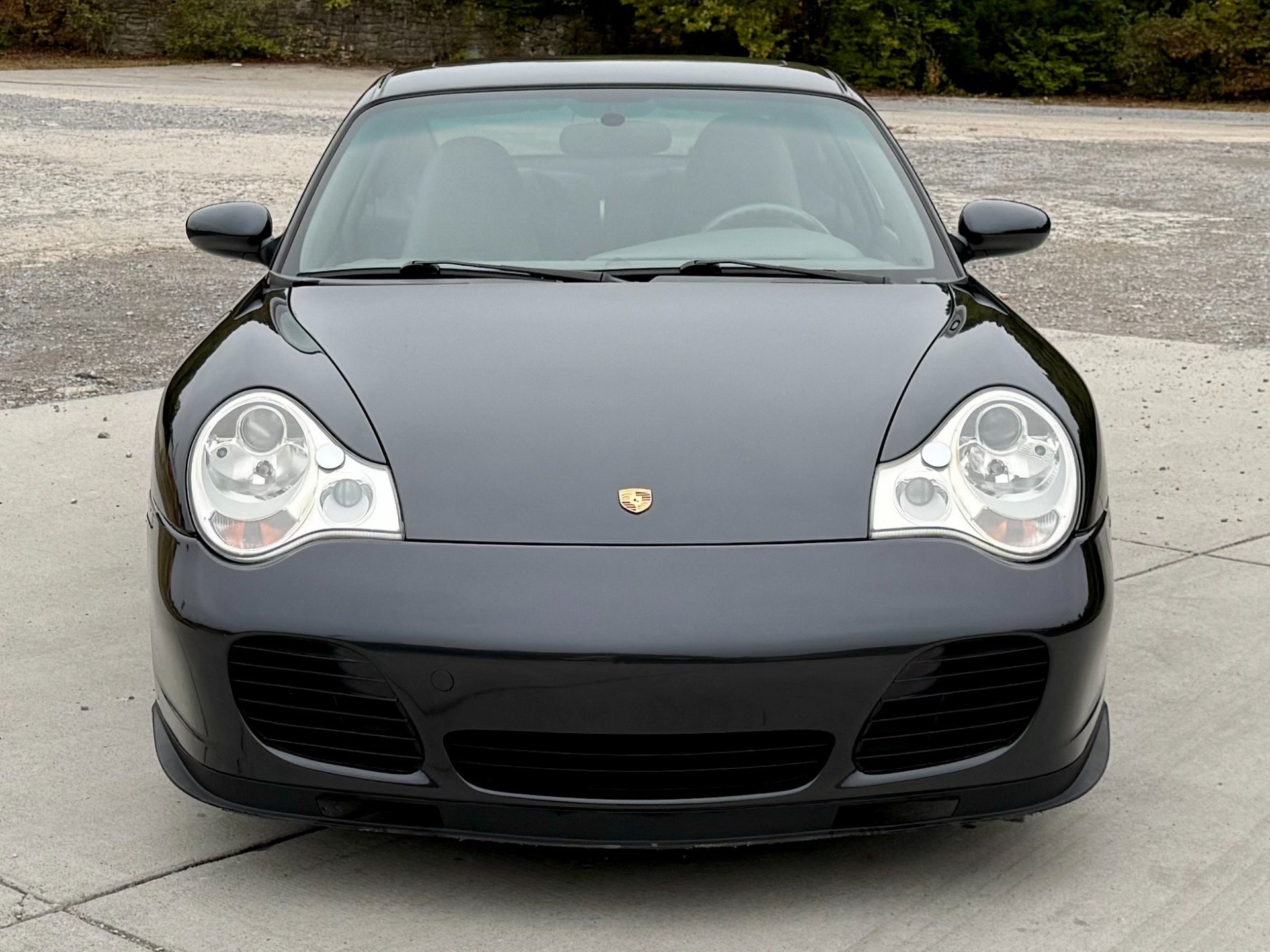 Used 2004 Porsche 911 Turbo AWD/4WD image 5