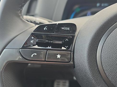 New 2026 Hyundai Elantra SEL Sport Premium FWD image 16