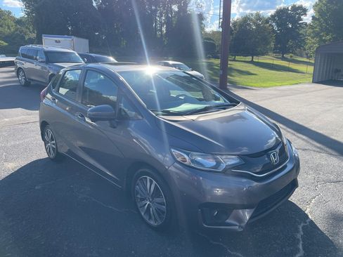 Used 2015 Honda Fit EX image 8
