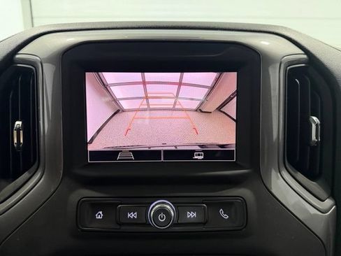 Used 2023 Chevrolet Silverado 1500 Custom AWD/4WD image 15