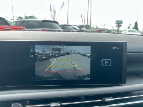 New 2026 Hyundai Tucson SEL FWD image 17
