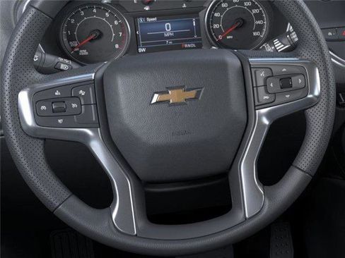 Used 2022 Chevrolet Blazer LT image 34