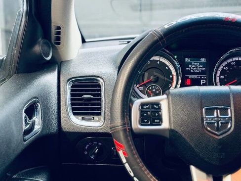 Used 2013 Dodge Durango Crew image 16