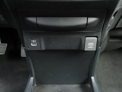 Certified 2023 Honda Odyssey EX-L image 22