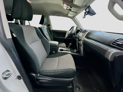 Used 2024 Toyota 4Runner SR5 image 32