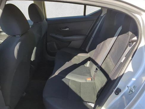 Used 2020 Nissan Sentra S FWD image 18