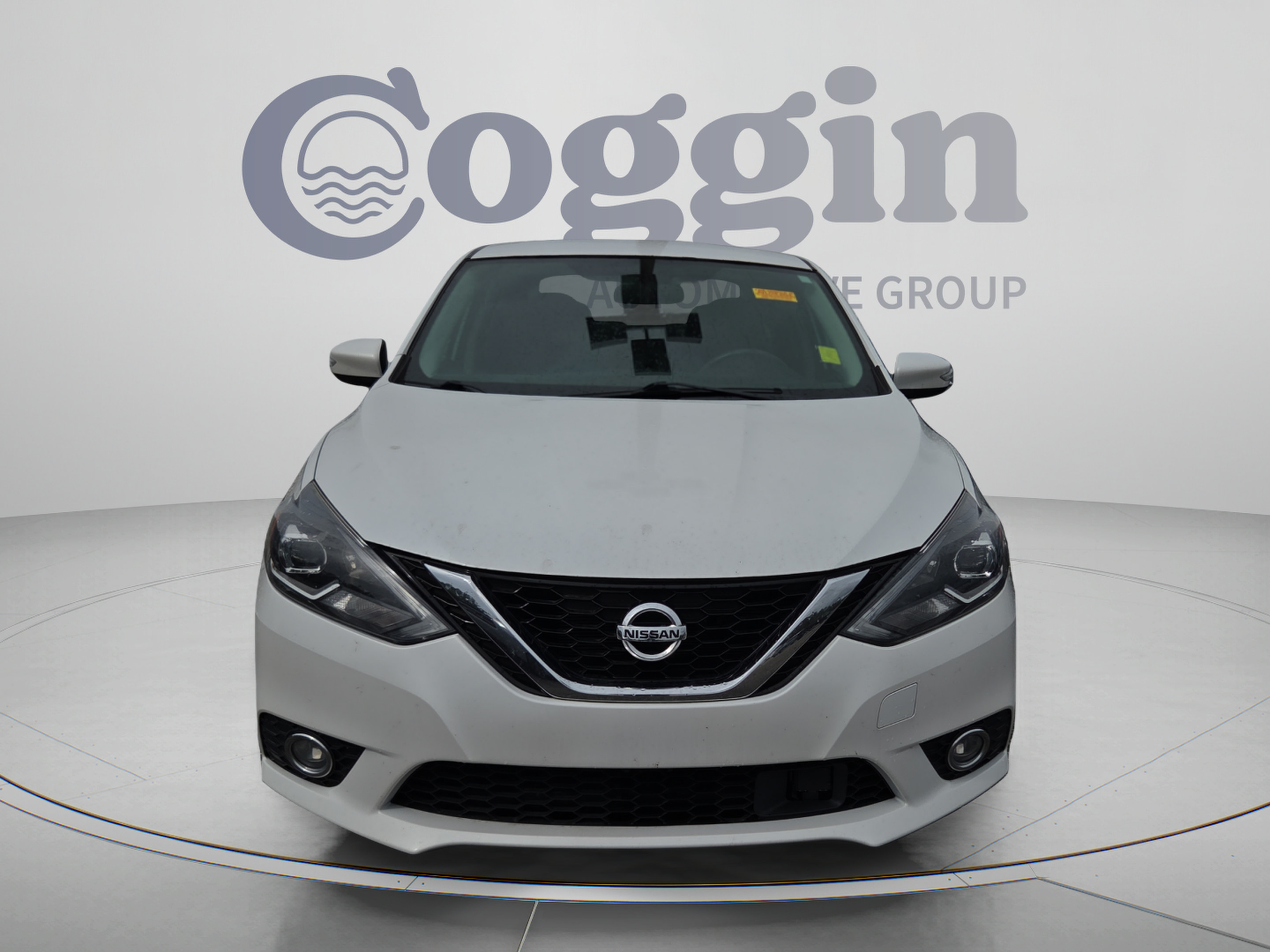 Used 2019 Nissan Sentra SR FWD image 8