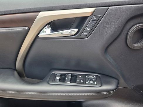 Used 2021 Lexus RX 450h AWD w/ Premium Package image 22