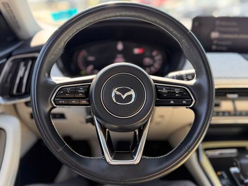 Used 2024 MAZDA CX-90 3.3 Turbo S w/ Premium Plus AWD/4WD image 15