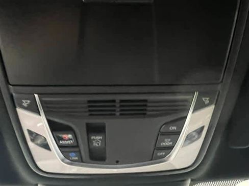 New 2025 Acura TLX SH-AWD w/ A-SPEC Pkg image 22