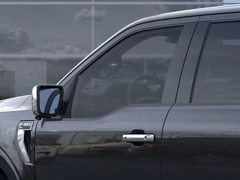 New 2025 Ford F150 XLT w/ Equipment Group 302A MID image 44